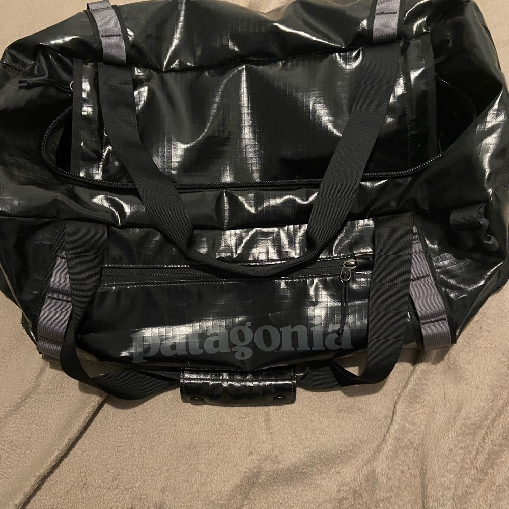 Patagonia Water Repellent Duffle